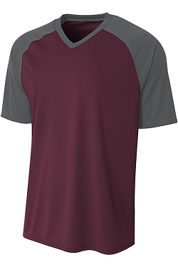 Youth Strike Jersey