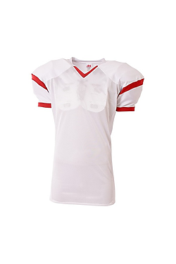 The Rollout Football Jersey
