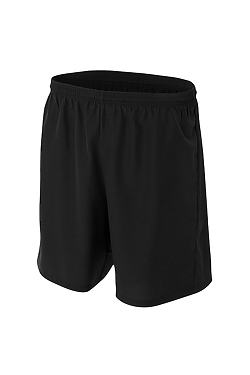 A4 Yth Woven Soccer Short