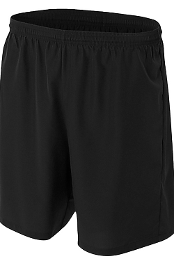 A4 Yth Woven Soccer Short
