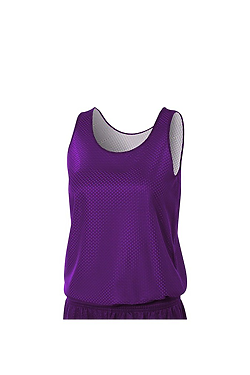 Reversible Mesh Tank