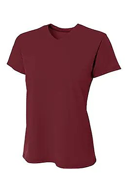 Women's Sprint Performance T