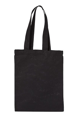 Cotton Canvas Medium Tote