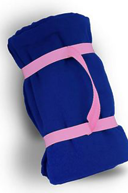 Elastic Carry Strap