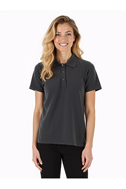 Classic Pique Polo